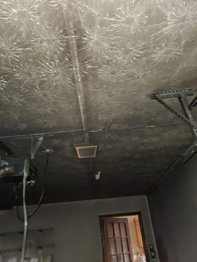 Fire and smoke damage assessment for Water Damage Assessment in North Las Vegas